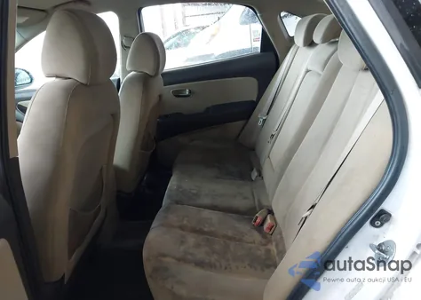 2010 Hyundai Elantra Gls from USA, damaged, VIN KMHDU4AD4AU955341